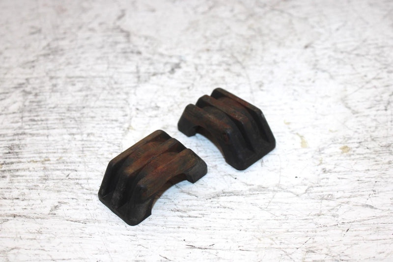 1996 Ski-doo Formula Stx 583 Oem Sway Bar Slider Block Set 572069800 SS25