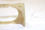 Polaris Oem White Plastic Intake Reed Block Stuffer 5432104 Q1180