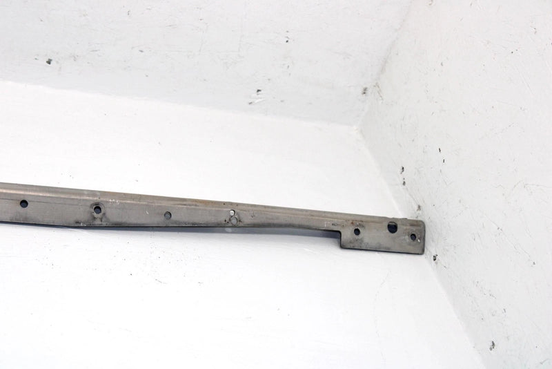 1995 Polaris 440 L/c Oem Tunnel Reinforcement Brace Pair 5240242 SP40
