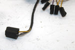 Ski-doo  Oem Hood Wiring Harness 515175550 Q4517