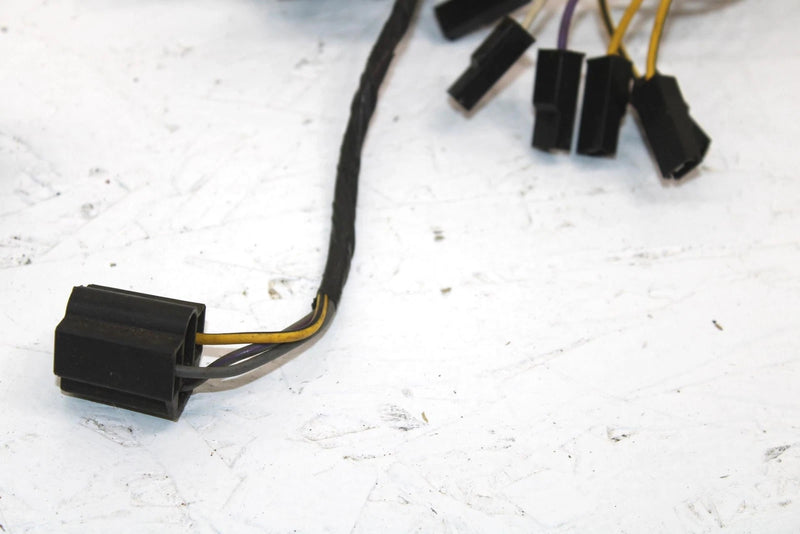 Ski-doo  Oem Hood Wiring Harness 515175550 Q4517