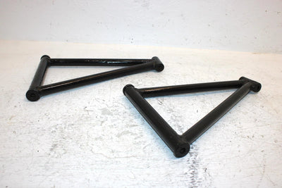 1999 Arctic Cat Zr 600 Oem Front Upper A Arm Pair 0703-612 SA0