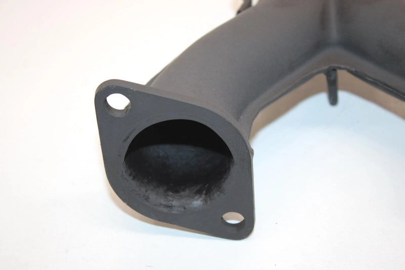08 Polaris Iq Shift Oem Exhaust Header Manifold 1260501 Q5022