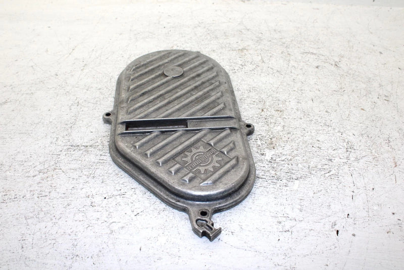 2001 Ski-doo Mxz 800 Oem Chain Case Cover 504152471 SS19