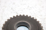 1997 Kawasaki Bayou 220 Oem 2nd Output Gear 32T 13129-1865 AK21