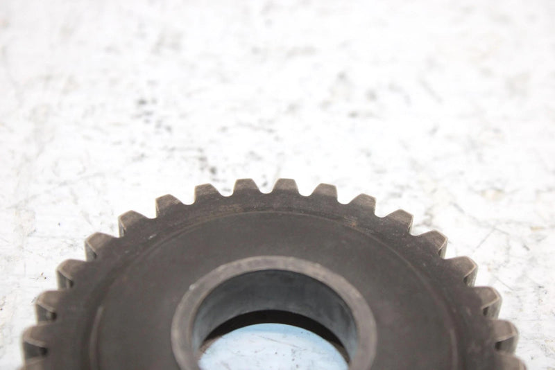 1997 Kawasaki Bayou 220 Oem 2nd Output Gear 32T 13129-1865 AK21