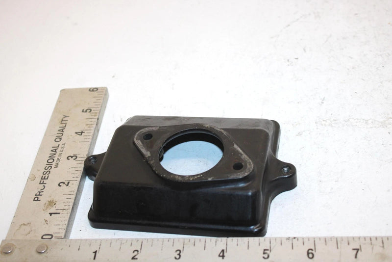1990 Kawasaki 650 Ts Oem Air Filter Base 32099-3736 JK10