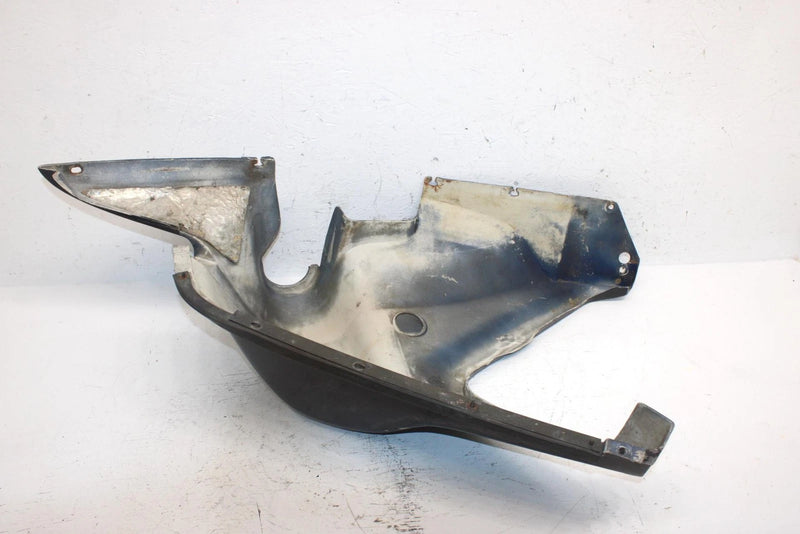 1989 Yamaha Inviter Oem Left Side Panel 86E-21982-00-00 SY17