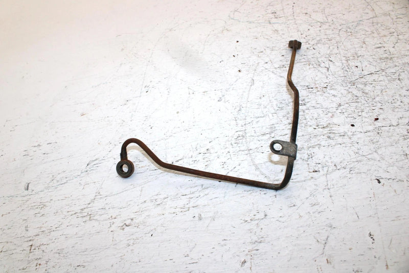 1992 Kawasaki Bayou 220 Oem Trans Oil Line  32152-1182 AK36