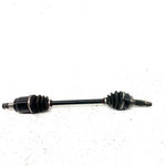 2009 Honda Big Red 700 MUV700 OEM Rear Drive Shaft Set 42350-HL1-A02 XH0.1