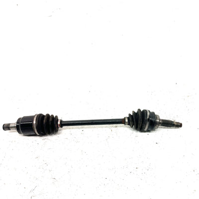 2009 Honda Big Red 700 MUV700 OEM Rear Drive Shaft Set 42350-HL1-A02 XH0.1