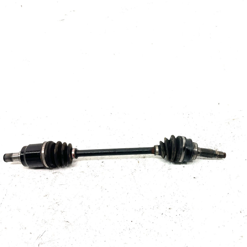 2009 Honda Big Red 700 MUV700 OEM Rear Drive Shaft Set 42350-HL1-A02 XH0.1