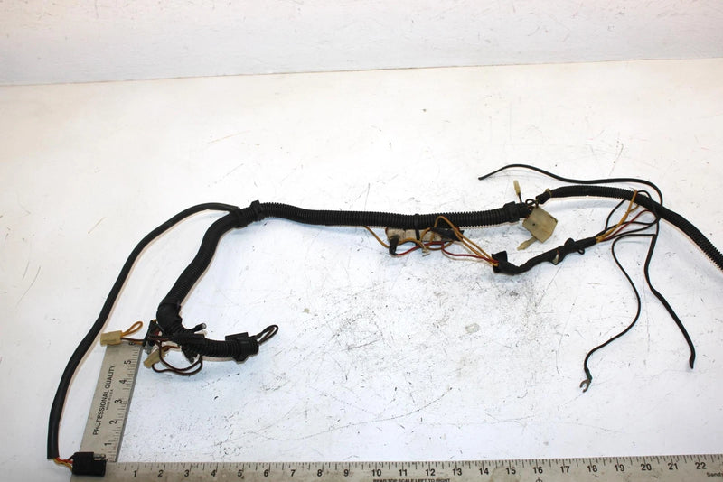 86 Polaris Sprint Oem Wire Harness 2460230 SP138