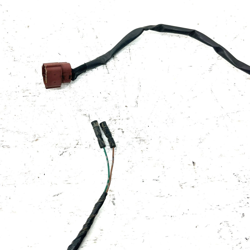03 Honda Foreman Rubicon 500 4x4 OEM Main Wire Harness  32100-HN2-000 AH93