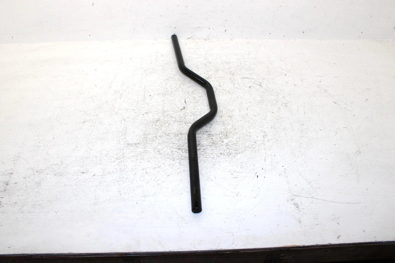 2001 Ski-doo Mxz 800 Oem Handlebars 506151387 SS19