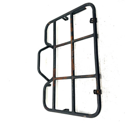 98-00 Arctic Cat 500 4X4 OEM Front Rack 0506-293 AA38