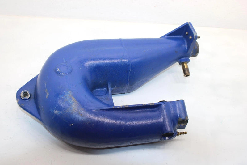 93 Polaris Sl 750 Oem Exhaust Pipe 1260615-157 JP25