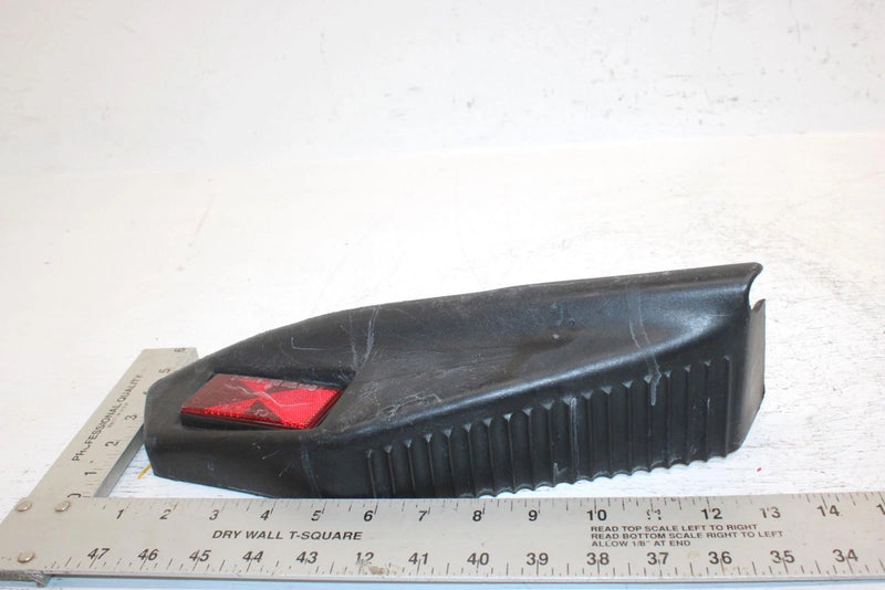 1998 Ski-doo Formula 500 Oem Left Bumper Cover 580642100 SS1