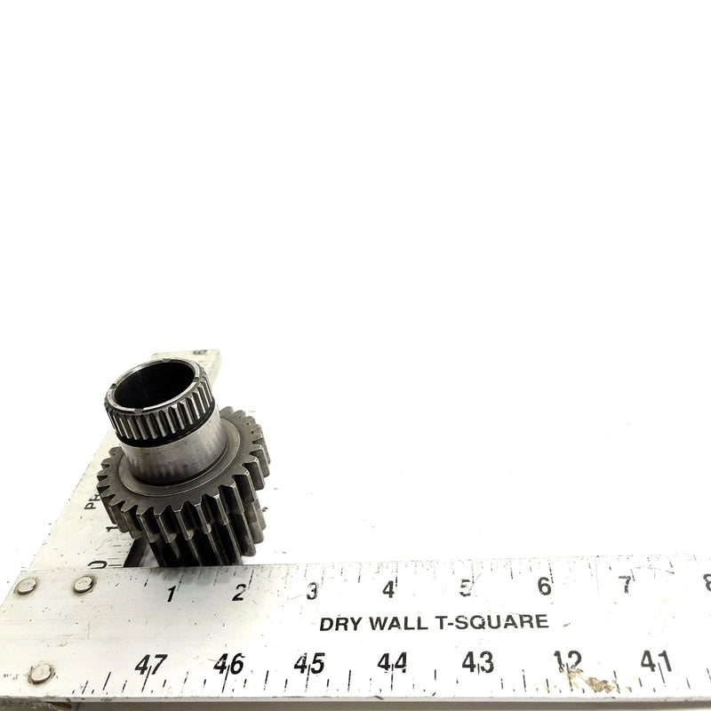 09-19 Honda Rancher 420 OEM 19/28T 2nd, 4th Mainshaft Gear 23431-HP7-A00 AH28