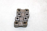 2000 Polaris Magnum 325 Oem Handlebar Mount Set 5630629 Q3146
