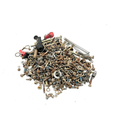 2004 Polaris Sportsman 700 OEM Nut Bolt Spacer Hardware Kit AP219