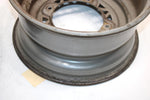 2001 Polaris Magnum 325 Oem Front Wheel Rim Pair 1523448-067 AP98