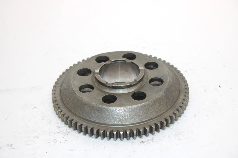 09 Honda Trx 500 Fpea Foreman P/s Es Oem Starter Clutch Gear 28110-HP0-A00 AH17