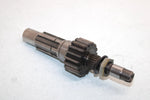 00 Arctic Cat 300 4x4 Oem  Sub Transmission Shaft 3446-206 AA20