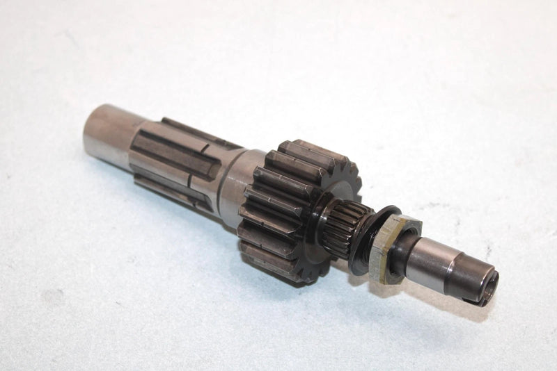 00 Arctic Cat 300 4x4 Oem  Sub Transmission Shaft 3446-206 AA20