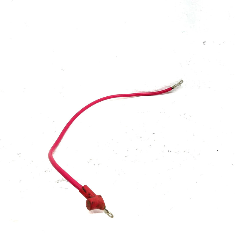 02-07 Polaris Sportsman 700 OEM Solenoid To Starter Wire 4010376 AP190