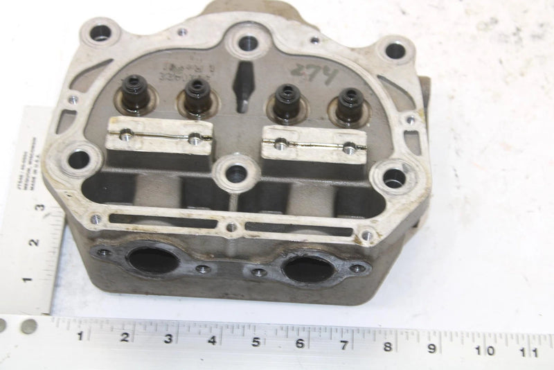 2002 Polaris Indy Frontier Oem Engine Motor Cylinder Head 1202452 SP205