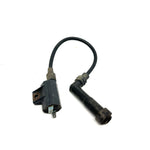 93-99 Kawasaki Bayou 400 KLF400B 4x4 OEM Ignition Coil 21121-1198 AK32