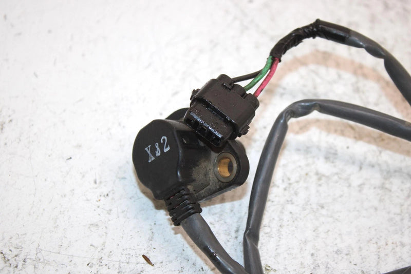2004 Honda Fourtrax Foreman Rubicon Oem Speed Sensor 37700-HN2-024 AH5
