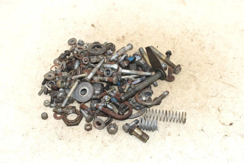 1996 Polaris Magnum 425 Oem Nut Bolt Spacer Hardware Kit AP173