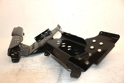 1996 Ski-doo Formula Stx 583 Oem Footrest Set 518312906 518312907 SS25