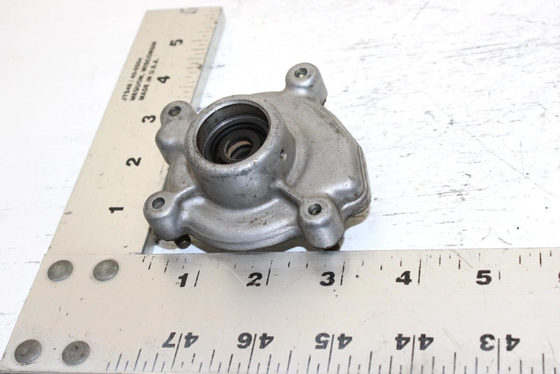 1997 Polaris Sport 400l Oem Water Pump Cover 3085085 AP214