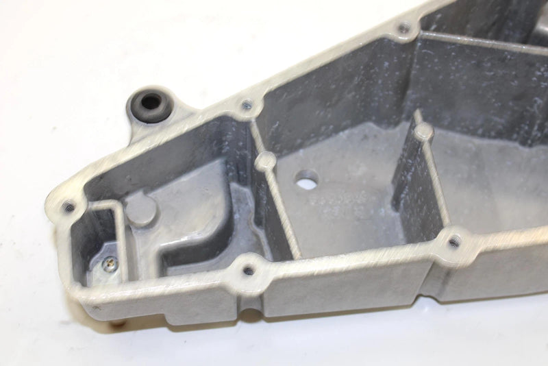 01 Polaris Sportsman 400 OEM Left Oil Tank 5131785 AP113