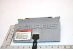 94 Polaris 300 2x4 Oem Sil/Grey Tool Box Lid 5430769-1010 APS