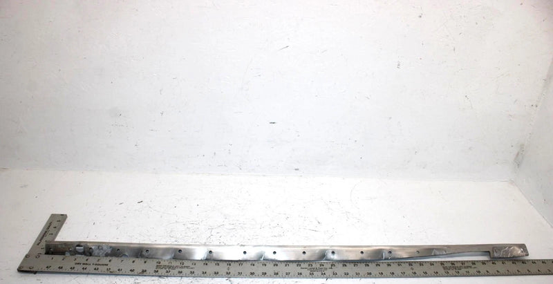 1994 Polaris 440 L/c Oem Tunnel Reinforcement Brace 5240242 SP74