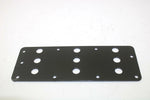 Arctic Cat OEM Frame Tunnel Reinforcement Plate 2706-111 Q1950