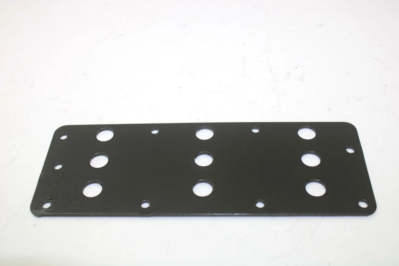 Arctic Cat OEM Frame Tunnel Reinforcement Plate 2706-111 Q1950