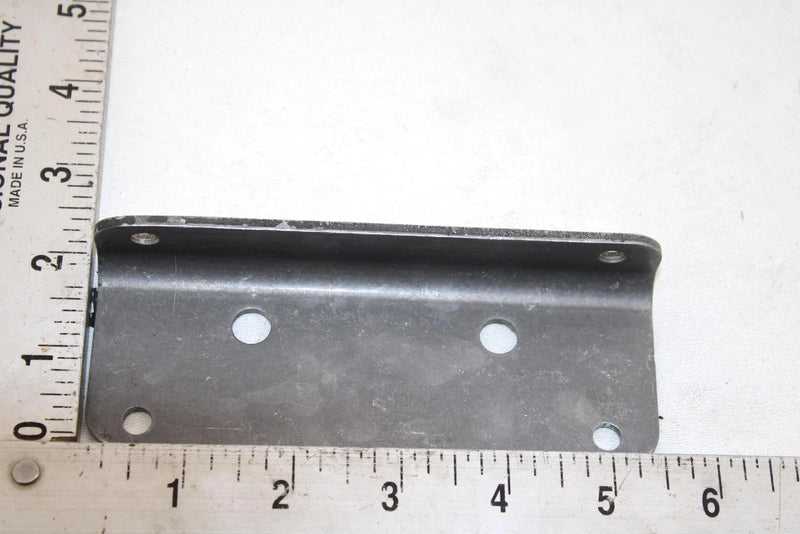 98 Polaris Xc 600 Oem Rear Most Frame Brace 1012641-067 SP151
