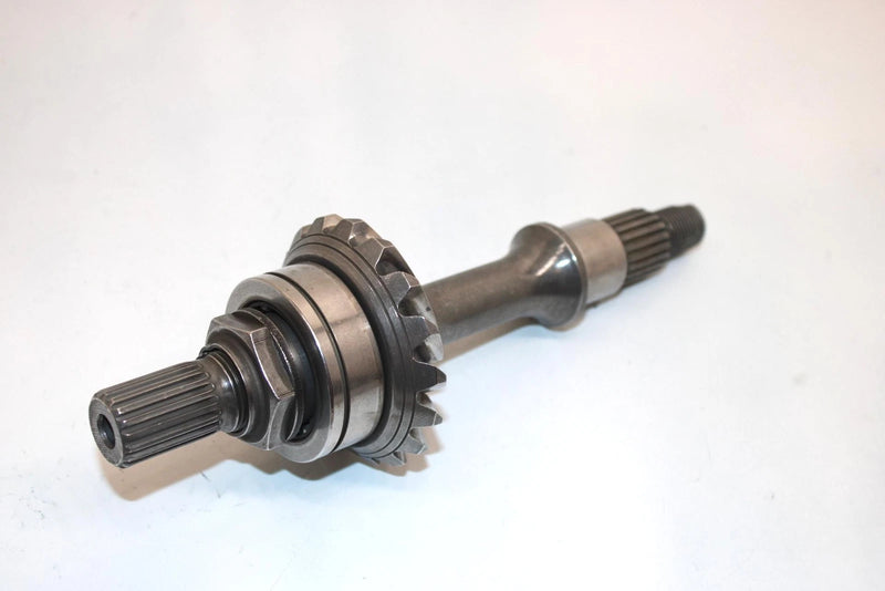 01 Arctic Cat 400 4x4 Oem Rear Driven Output Shaft 3446-426 AA0