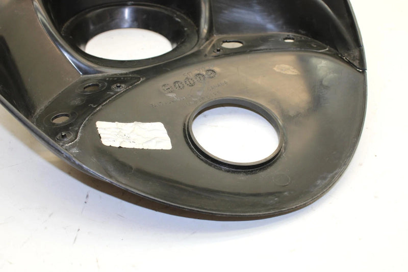 2002 Ski-doo Mxz 800 Oem Center Console 517302665 SS100