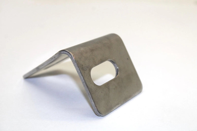 Polaris Oem Rear Exhaust Bracket 5240537 Q469