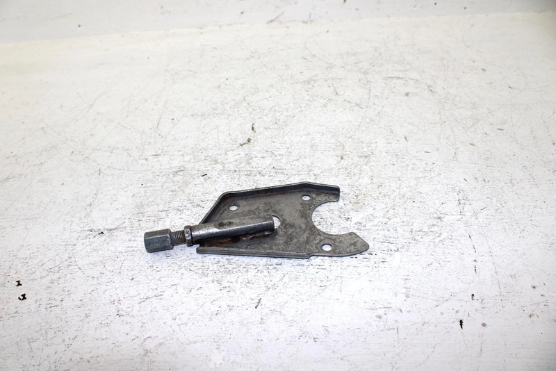 1996 Ski-doo Formula Iii 600 Oem Torque Plate 512055300 SS18