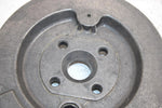 1996 Kawasaki Bayou 220 Oem Left Brake Plate 41035-1302 AK2