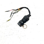 87-88 Polaris Trail Boss 250 4X4 OEM Ignition Key Switch 4110065 AP229 