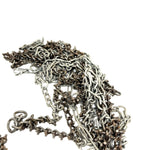 2004 Yamaha Rhino 660 OEM Tire Chain Set XY3.1