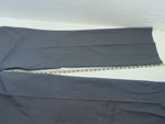 New Vintage Blue Ranch Western Wear Polyester Pants #P1023 OO-7